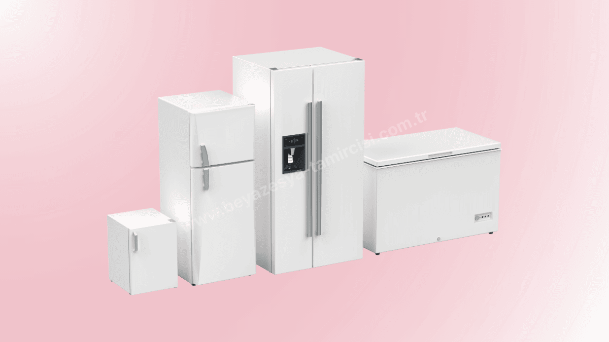 Akçakent Buzdolabı Tamircisi - Akçakent Beyaz Eşya Tamircisi