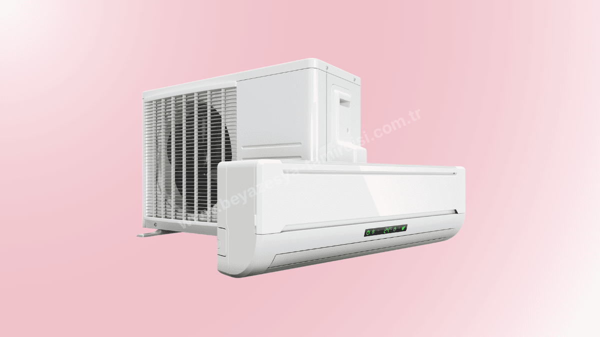 Akçakent Klima Tamircisi - Akçakent Beyaz Eşya Tamircisi